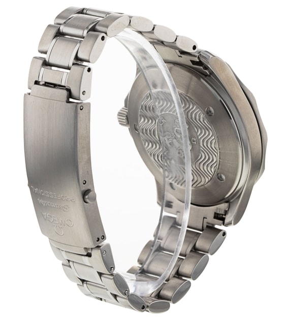 Omega Seamaster 300m 2538.20.00 Image 3